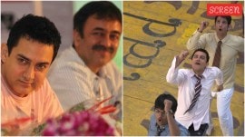 Aamir Khan and Rajkumar Hirani's 3 Idiots is set to get a sequel where Aamir will reprise Phunsuk Wangdu's role.