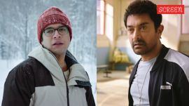 Aamir Khan