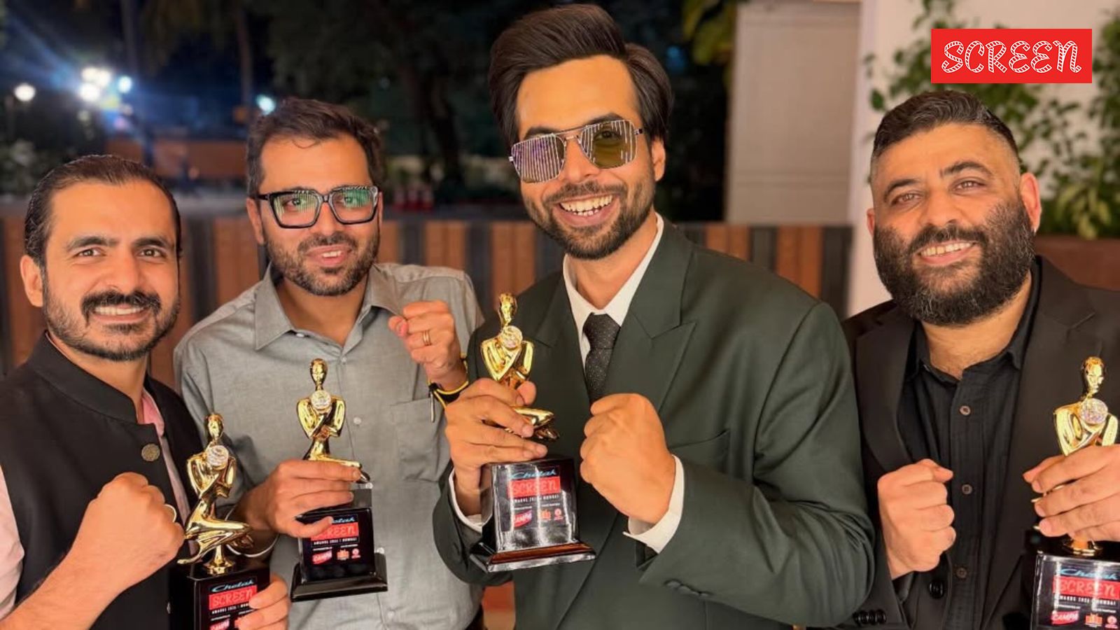 Abhishek Banerjee calls Stolen win at Chetak Screen Awards a ‘big victory for independent filmmakers’: ‘Didn’t know it will see the light of the day’