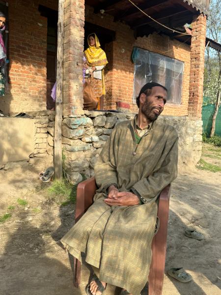 Year after attack that changed their town, Pahalgam residents struggle with its emotional and economic toll