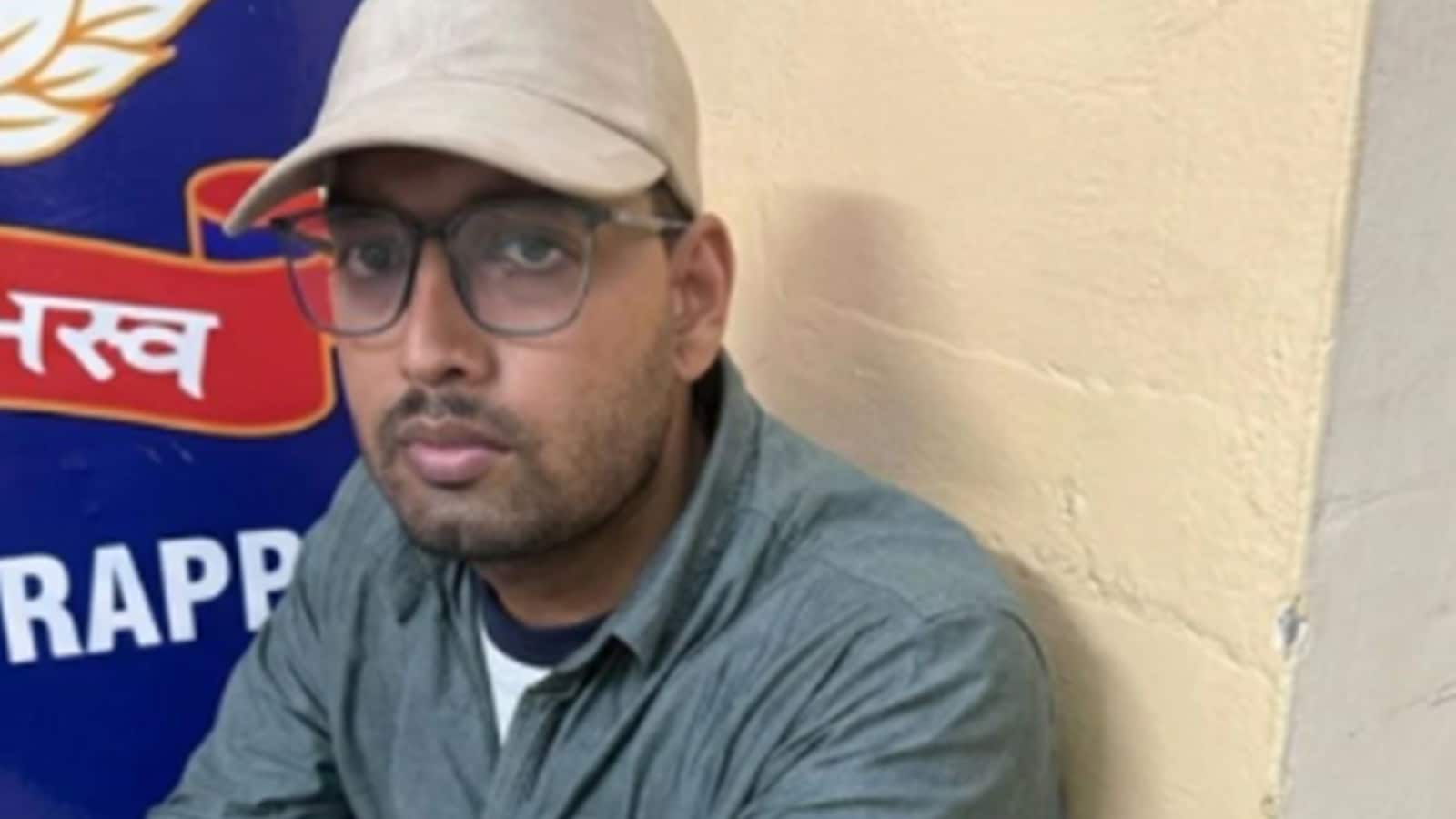 Keen to do social work, simply sought fair wage: Brother of main accused in Noida workers’ protest case