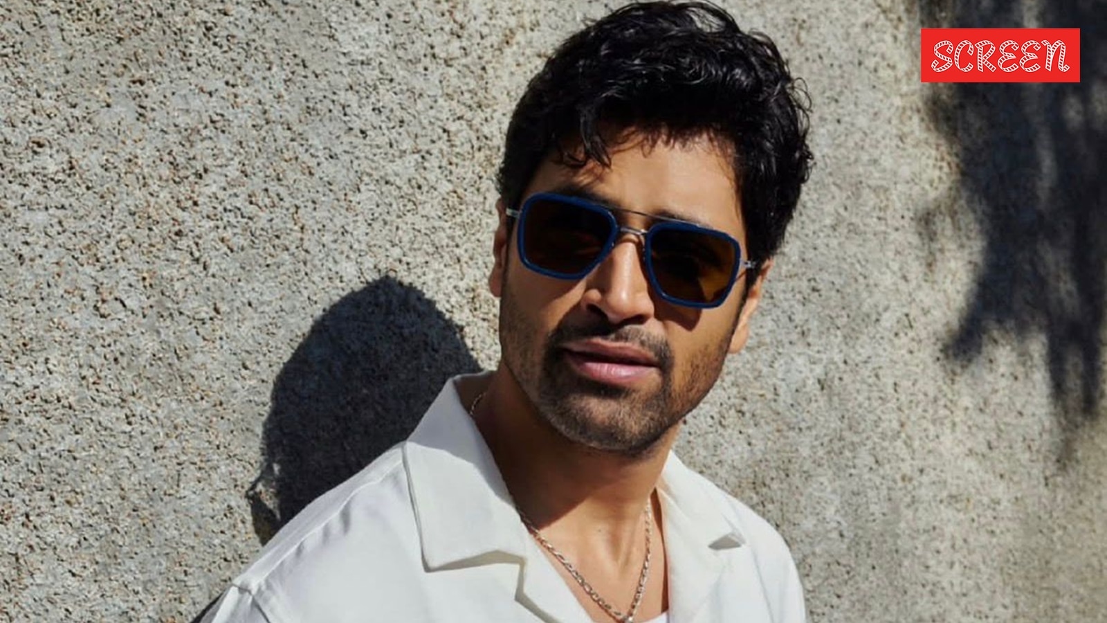 Adivi Sesh on being fired from Chandamama: ‘I was not good back then’