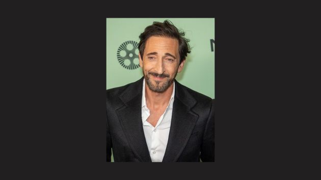 adrien brody