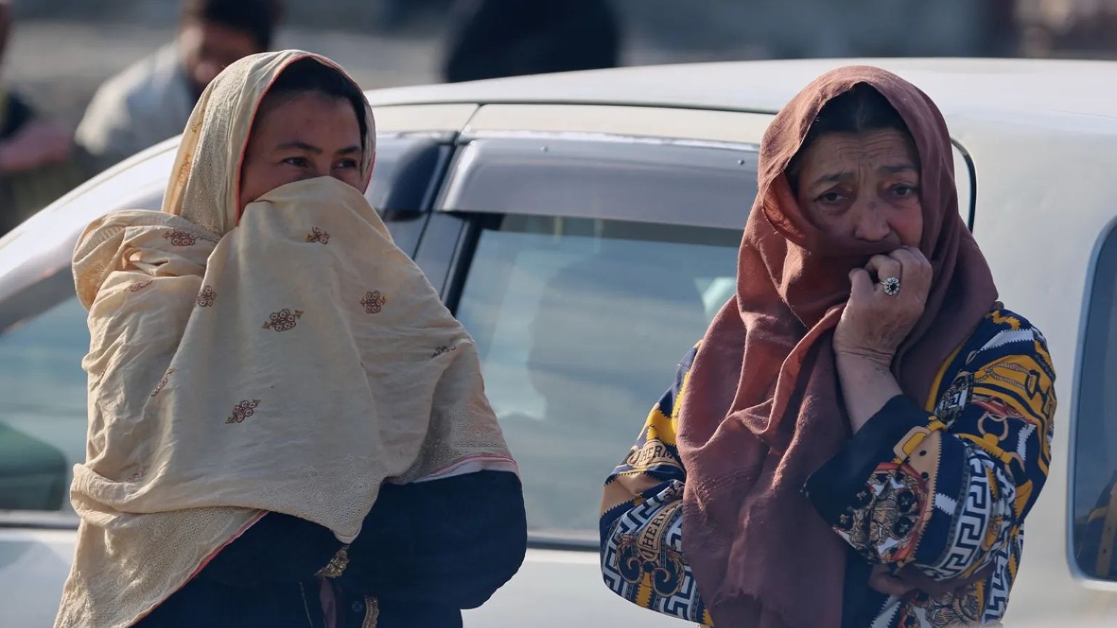 The Afghan Border Firestorm and the End of Strategic Depth