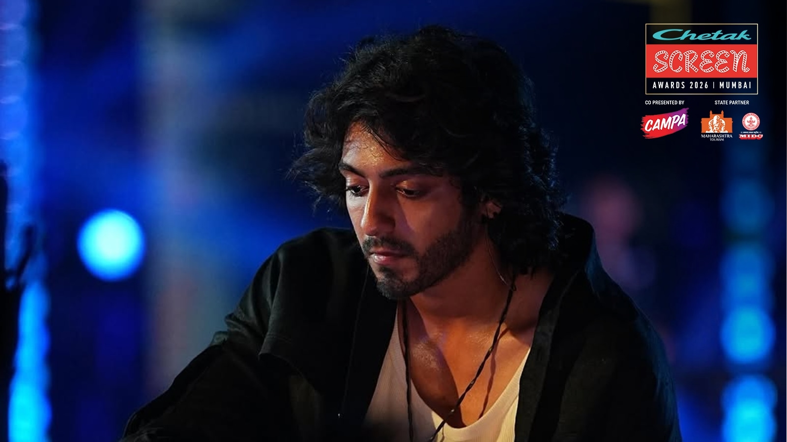 Chetak Screen Awards 2026: Ahaan Panday wins Breakthrough New Actor (Male) award for Saiyaara