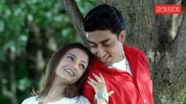 Aishwarya Abhishek