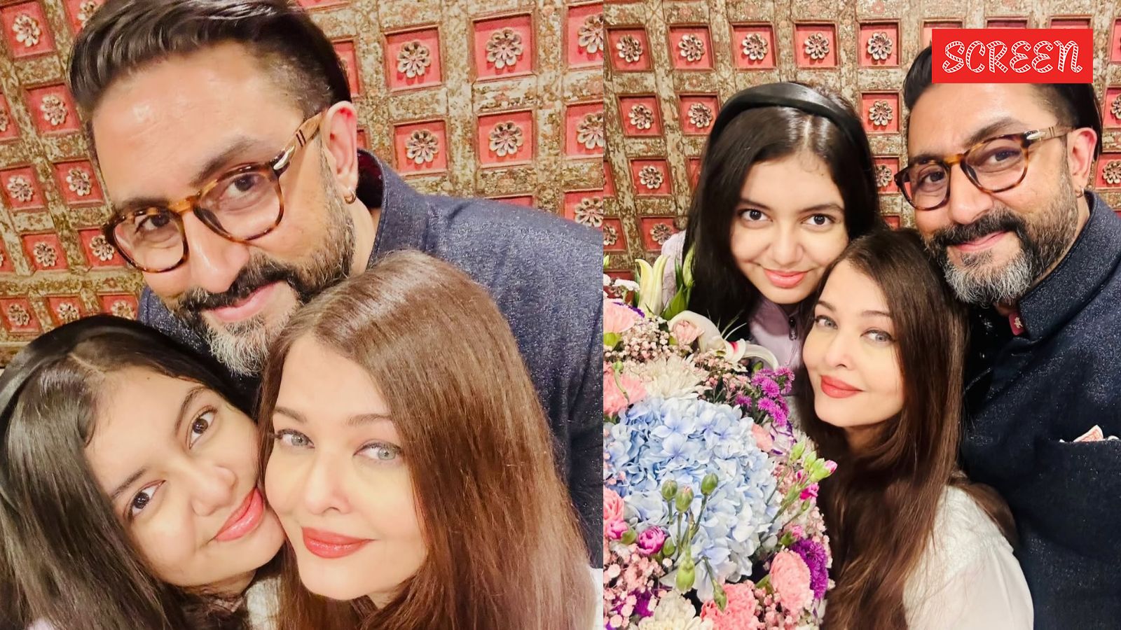 ‘I will never ask her’: Abhishek Bachchan on daughter Aaradhya Bachchan’s opinion on his films