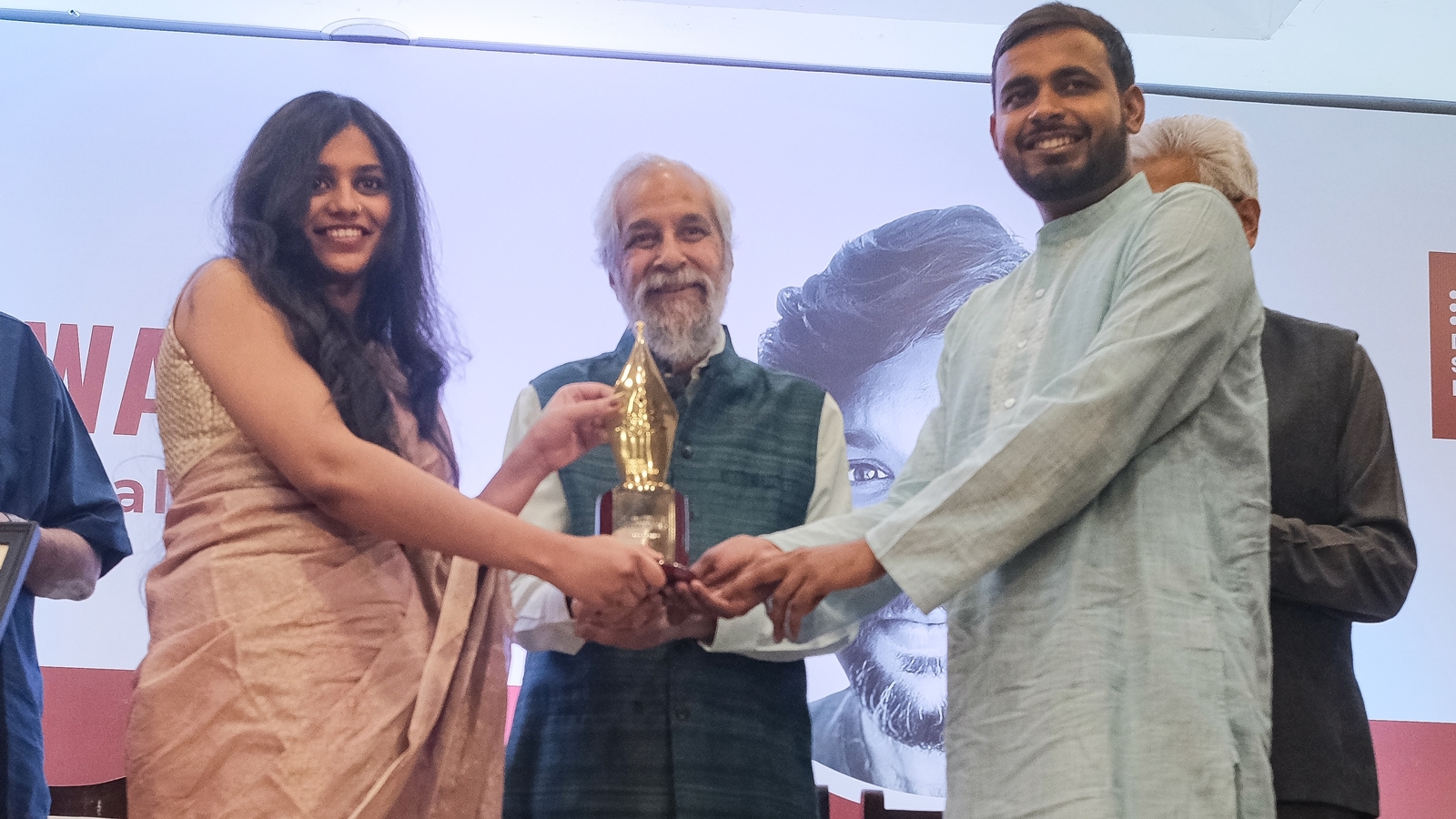 The Indian Express reporters win Danish Siddiqui Journalism Award