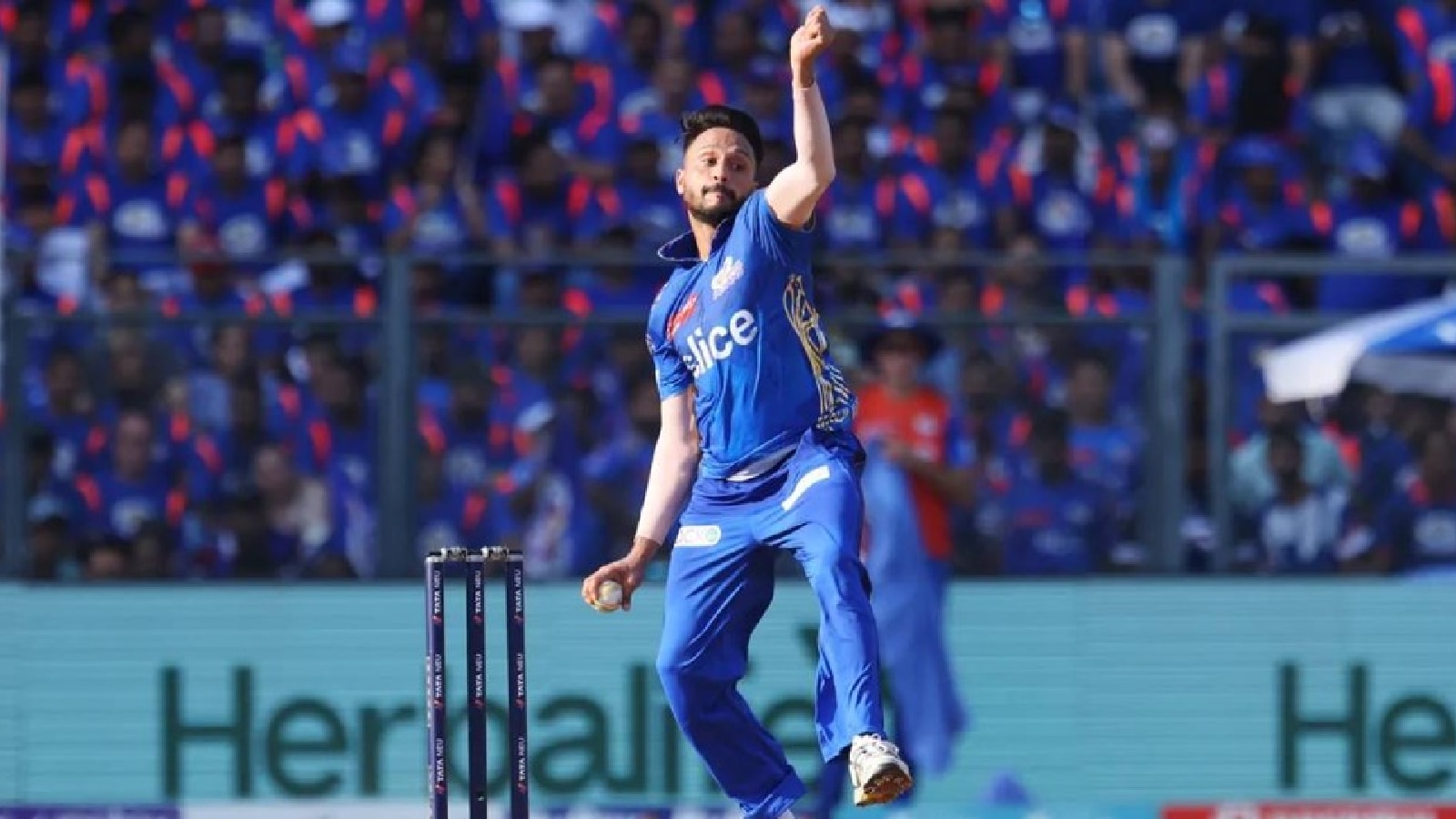 Akash Madhwal CSK IPL