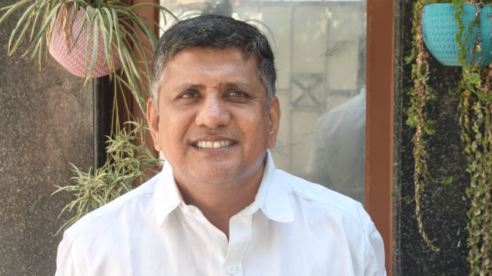 To take on Sunetra Pawar in Baramati, Congress fields candidate who once lost his deposit in fight against Ajit