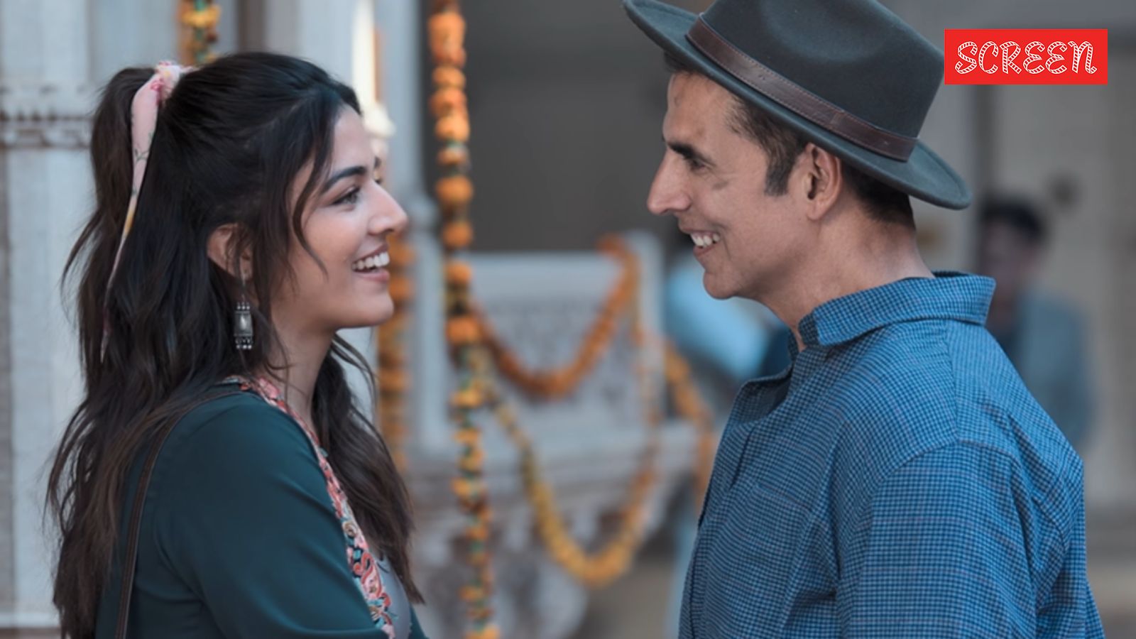 Akshay Kumar-Wamiqa Gabbi pairing sparks debate: Bollywood heroes and their widening age-gap with heroines