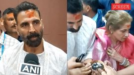 Akshay Kumar