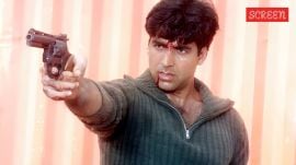 Akshay Kumar