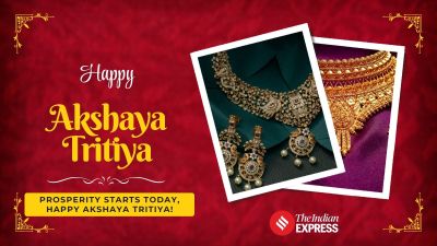happy akshaya tritiya