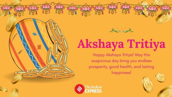 akshaya tritya 