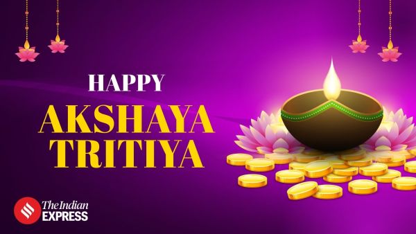 akshaya tritya 