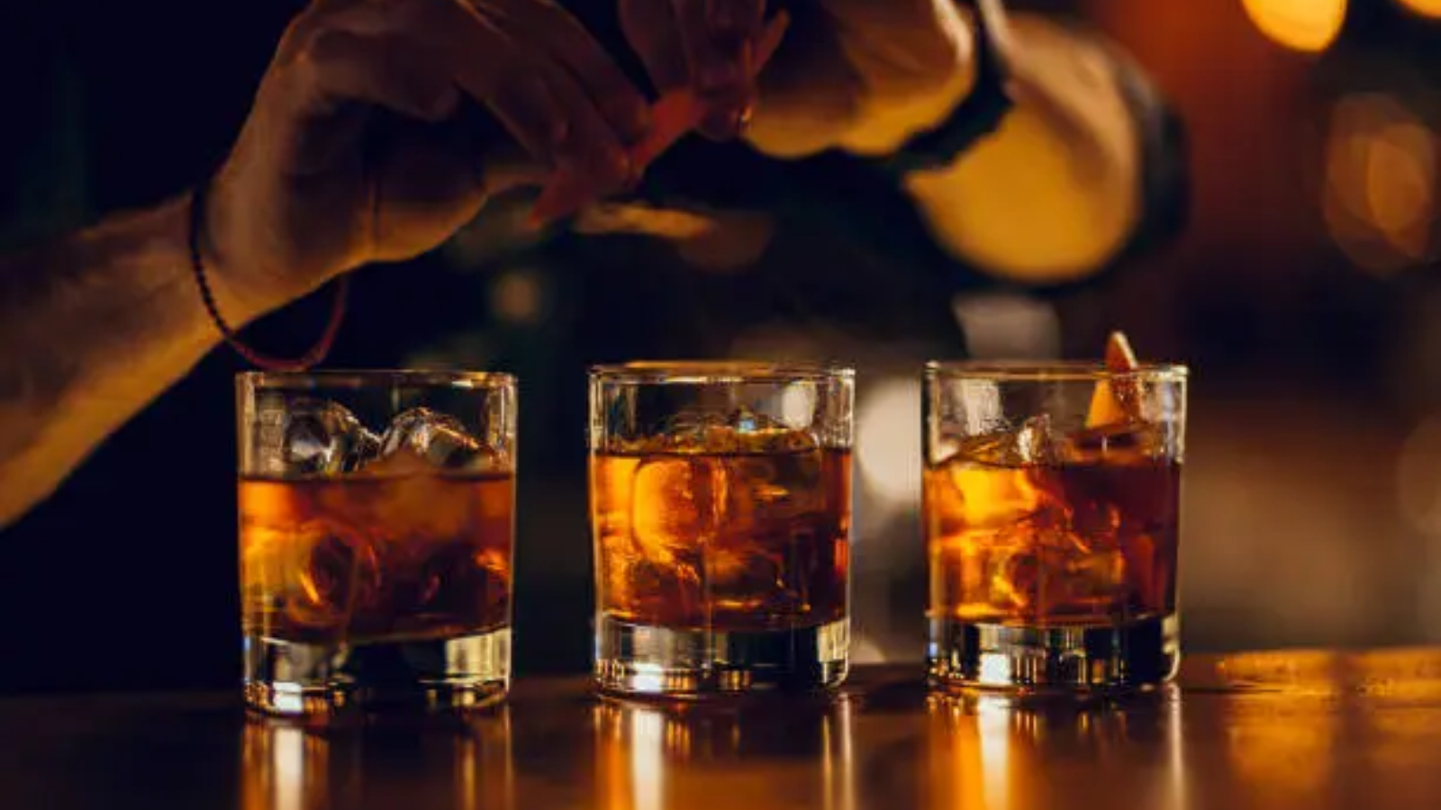 One in Three Men in Himachal Consumes Alcohol, NFHS Survey Shows