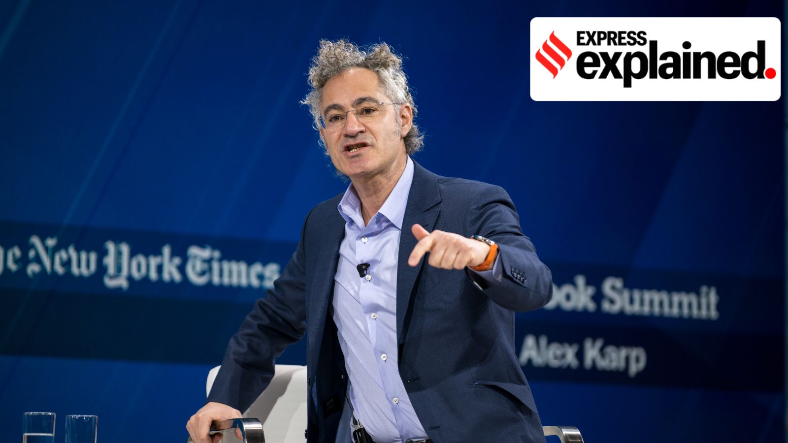 Hard power, hollow pluralism: A reading of Palantir’s ‘technofascist’ manifesto