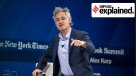 Palantir CEO Alex Karp manifesto