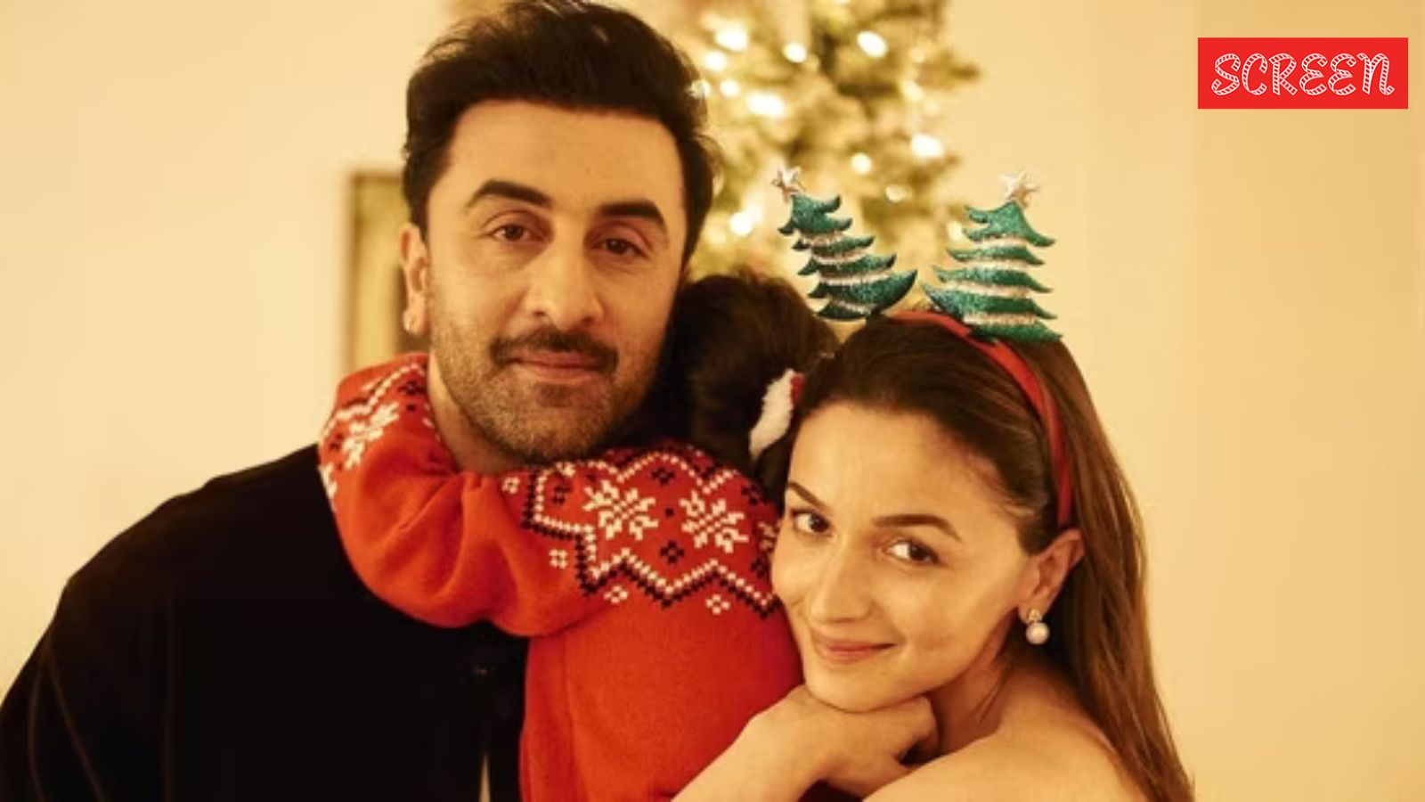 ‘Wish for her to be an athlete’: Alia Bhatt says daughter Raha Kapoor is very competitive