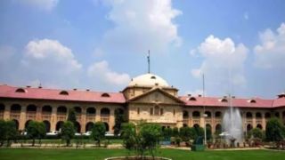 Allahabad high court