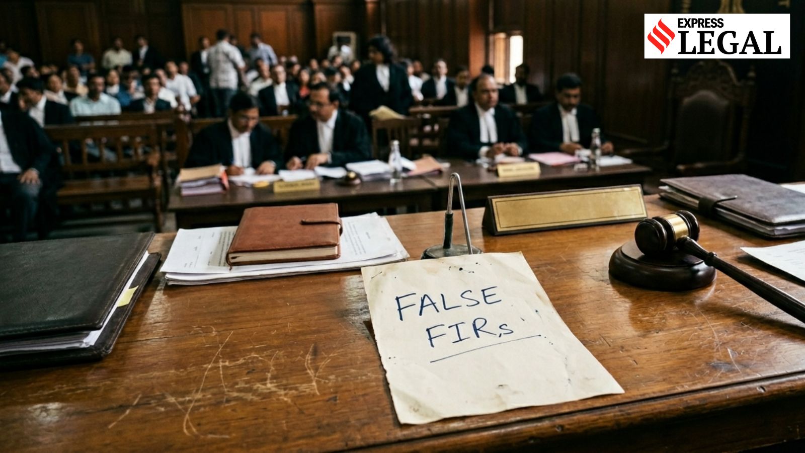 ‘Disturbing trend’: Allahabad High Court flags false cases lodged under UP anti-conversion law