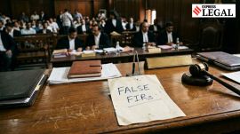 Allahabad High Court case