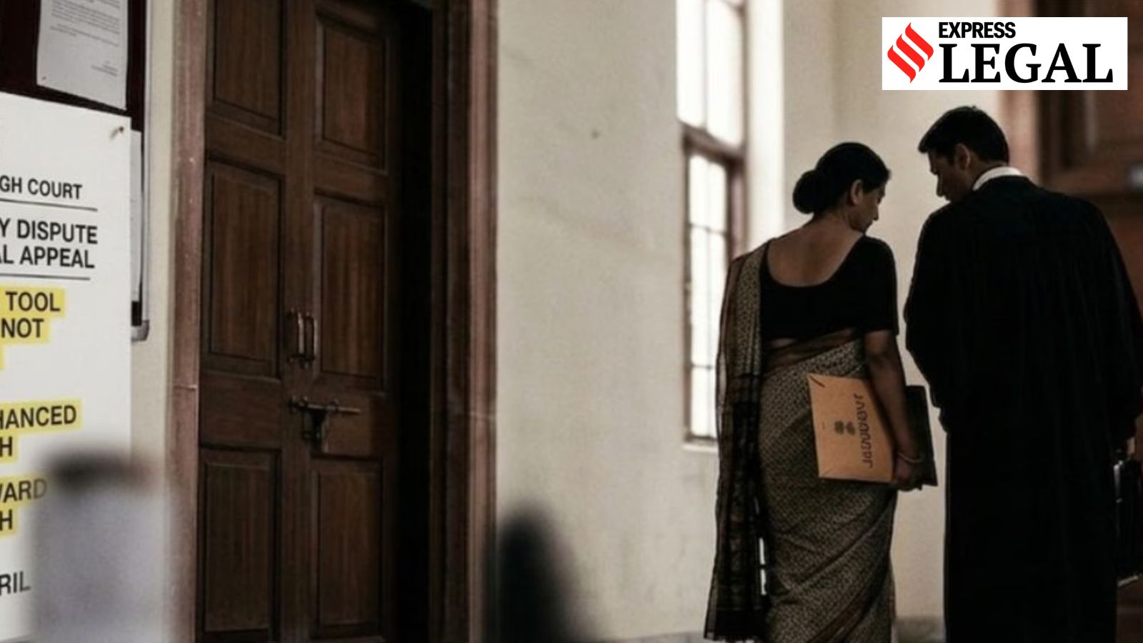 Husband’s duty to maintain wife continues even after his death: Allahabad High Court Husband’s duty to maintain wife continues even after his death: Allahabad High Court