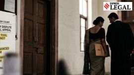 Allahabad High court maintenance