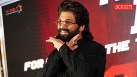 Allu Arjun
