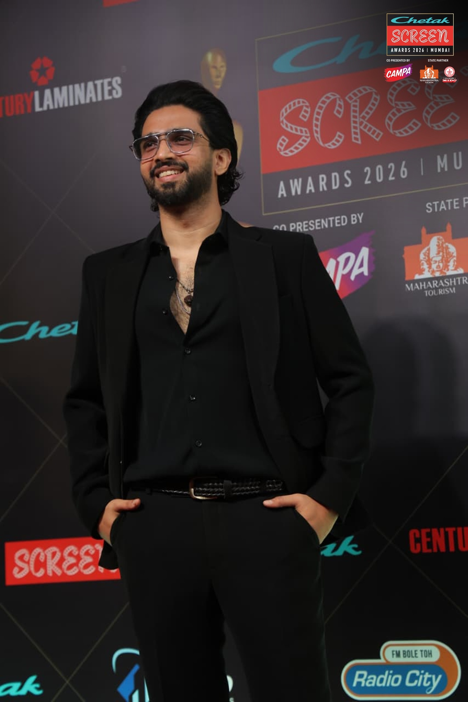 Amaal Malik