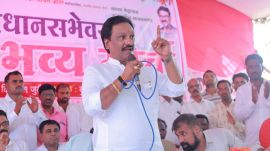 Maharashtra MLC polls