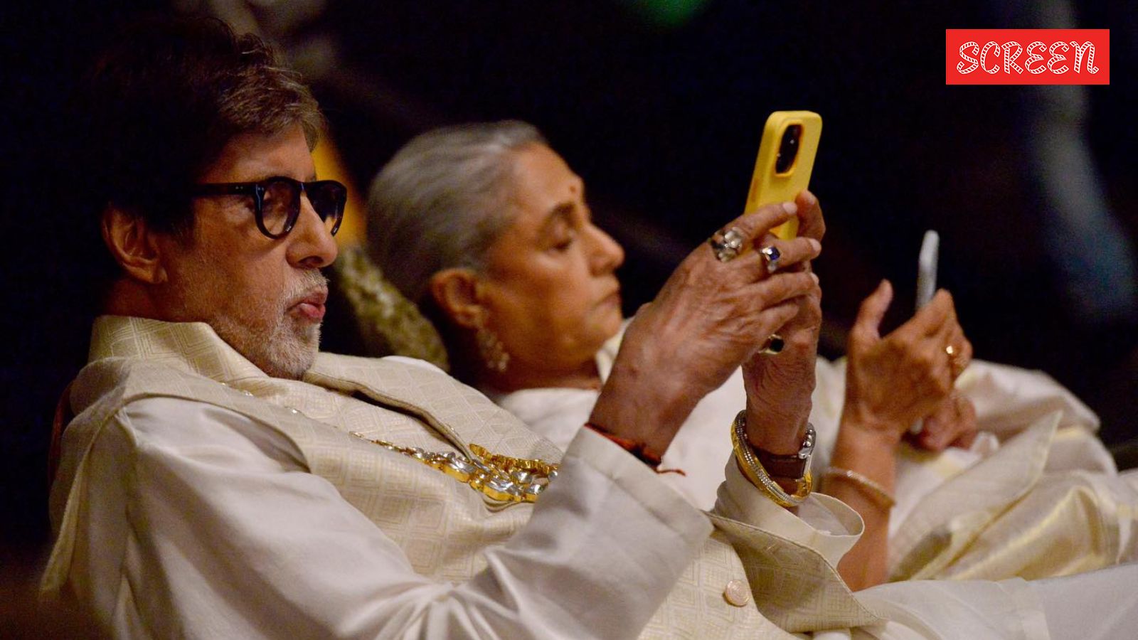 Top paparazzo reveals why Jaya Bachchan struggles with paps while Abhishek Bachchan and Aishwarya Rai have adapted