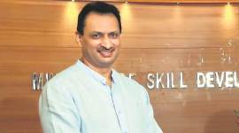 Anantkumar Hegde ex-MP