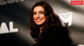 Anne Hathaway