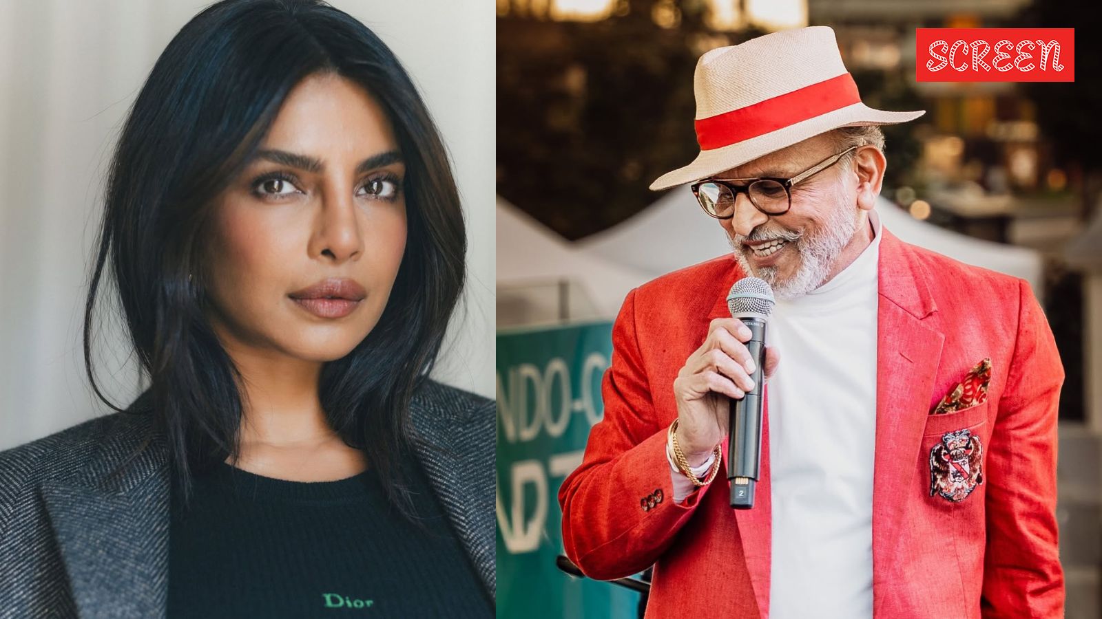 Priyanka Chopra ‘was hesitant to kiss me’: Annu Kapoor revisits 7 Khoon Maaf row, says he was ‘unbothered’