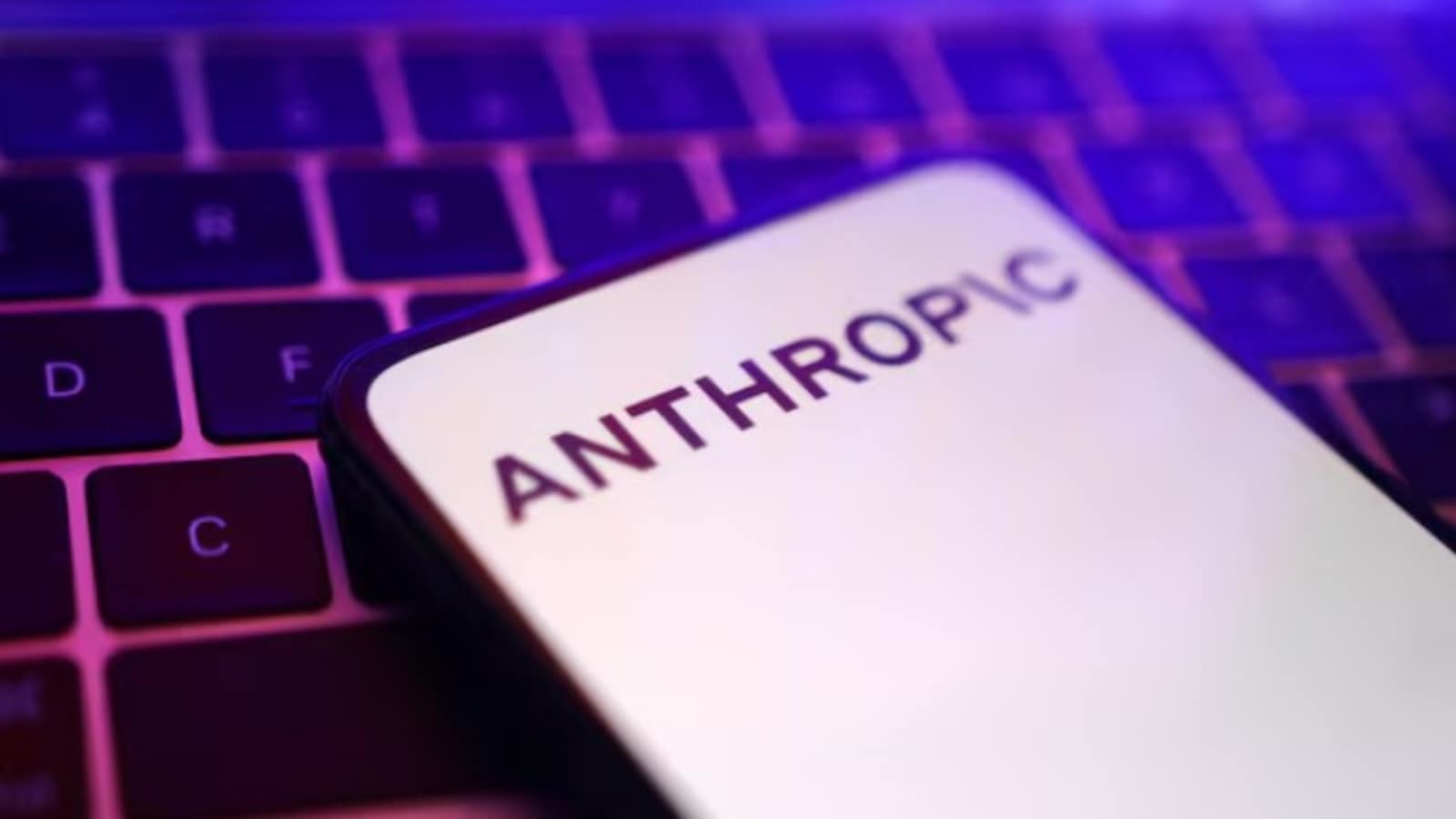 Risk posed by Mythos: Anthropic in talks with India to safeguard critical infra