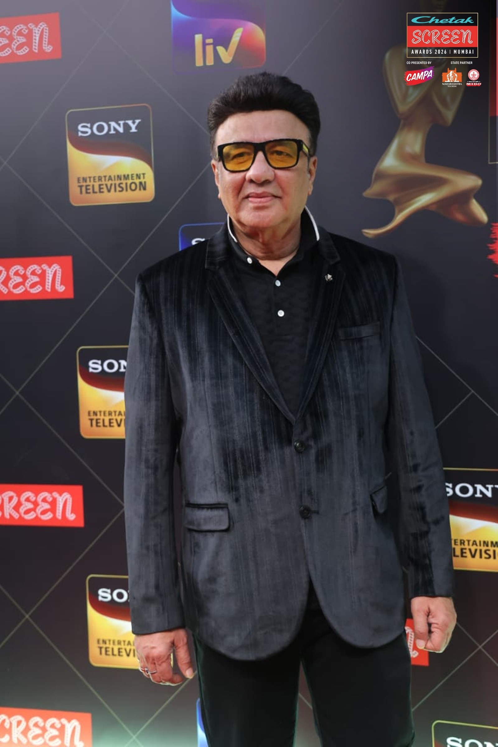 अनु मलिक 