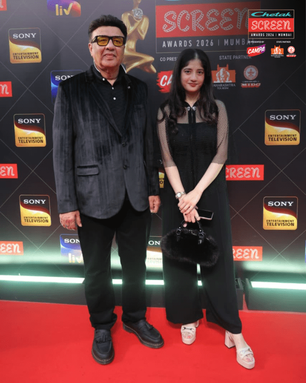 screen awards