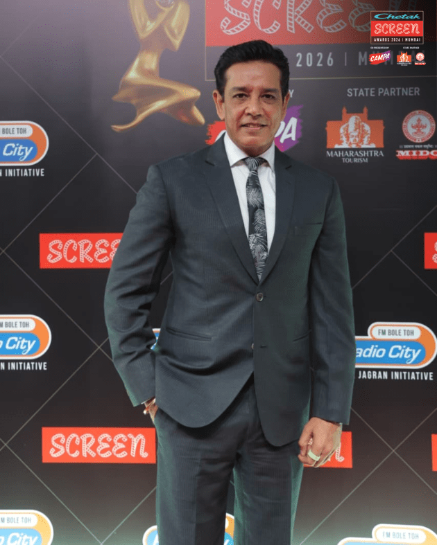 screen awards