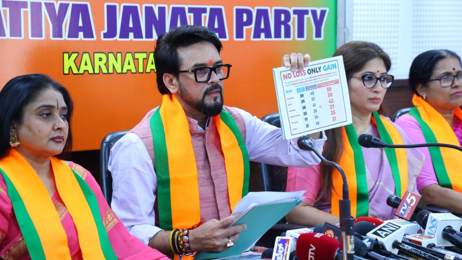 Days after Constitution Amendment Bill defeat, Congress, BJP trade barbs