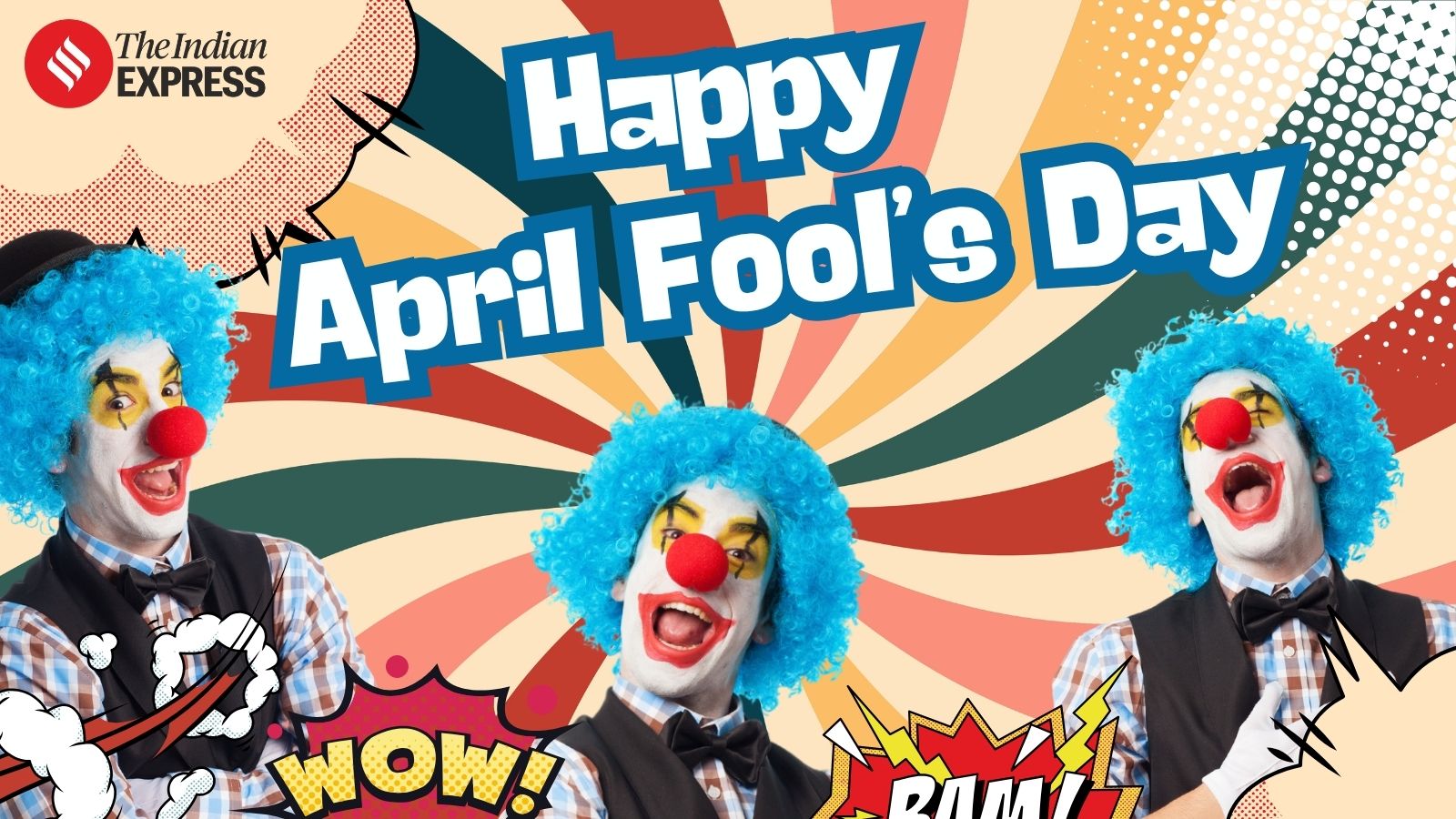 april fool's day 