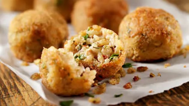 food