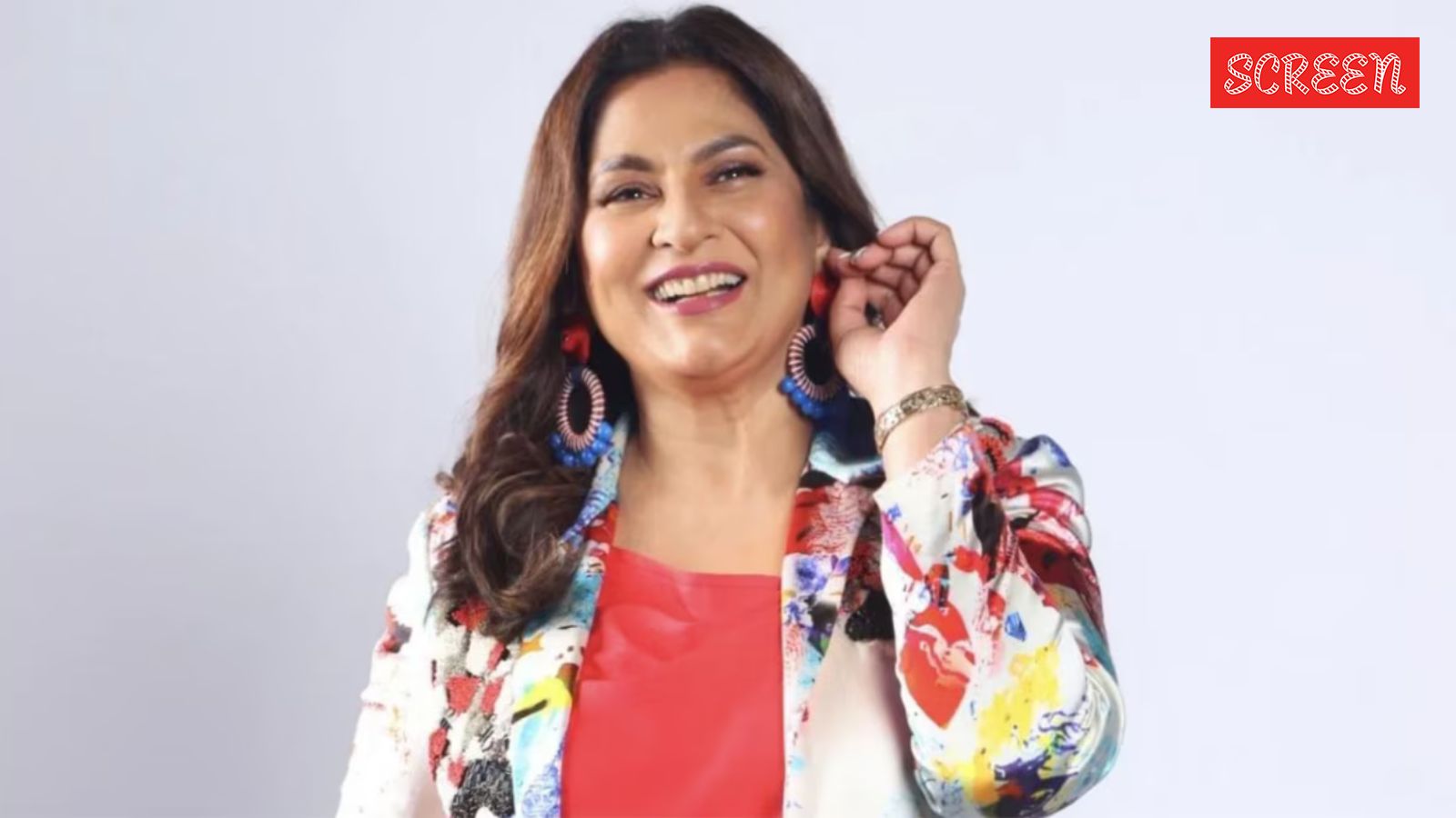 ‘Kanjoos’ production houses give 2 rotis for lunch, ration crew’s food, says Archana Puran Singh