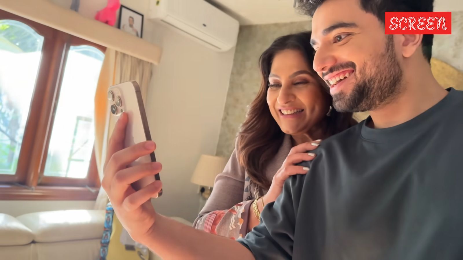 Archana Puran Singh calls Samay Raina’s special ‘unbelievable’, Parmeet Sethi calls it the ‘best stand-up’ ever: ‘The kid has potential’