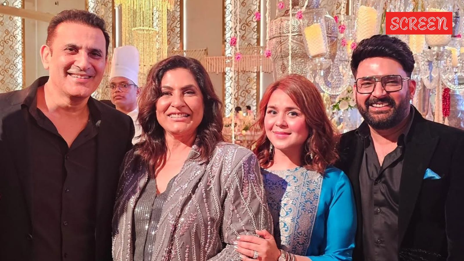 ‘Nobody takes me seriously’: Archana Puran Singh says Kapil Sharma show cost her films