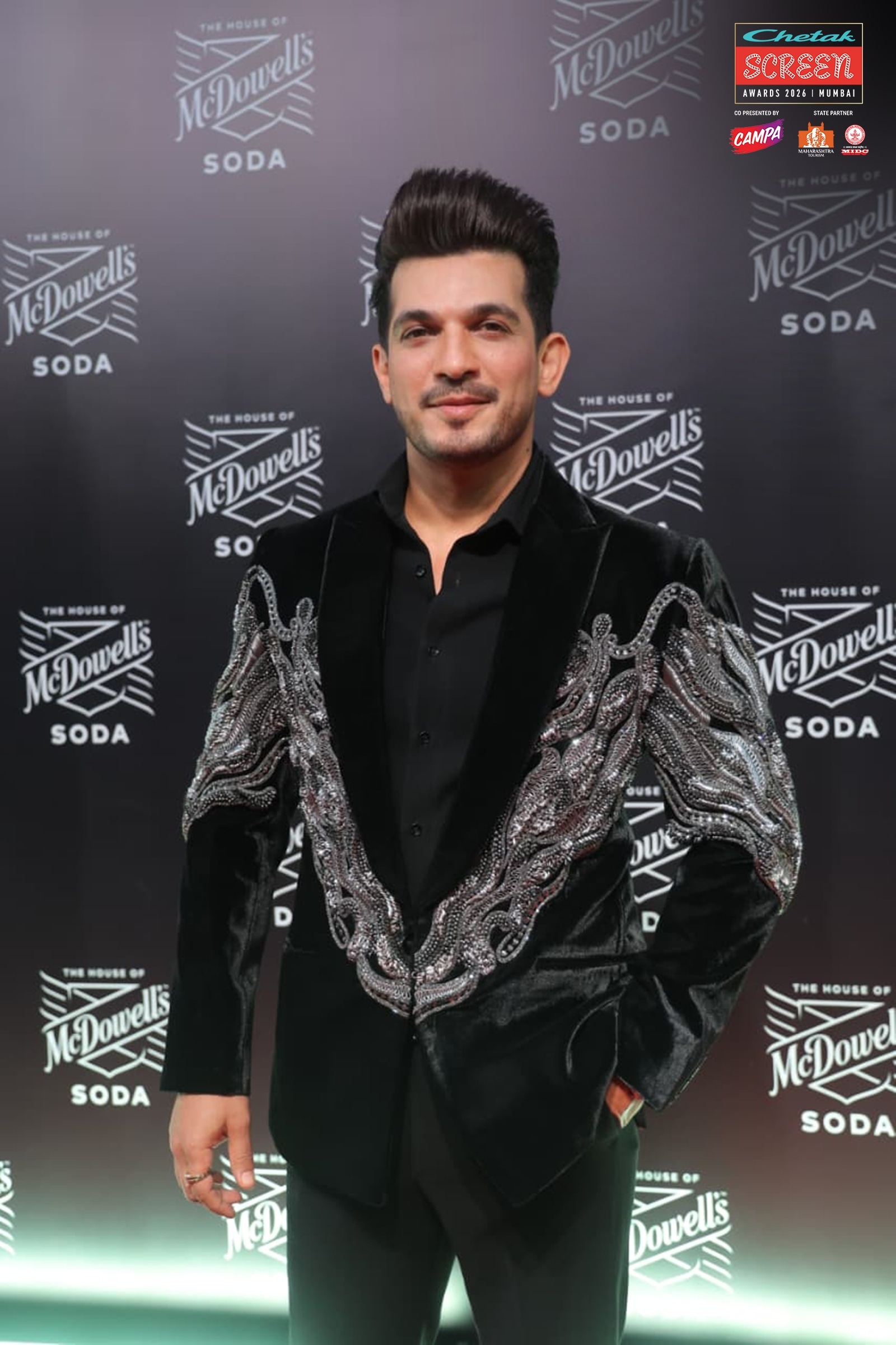 अर्जुन बिजलानी 