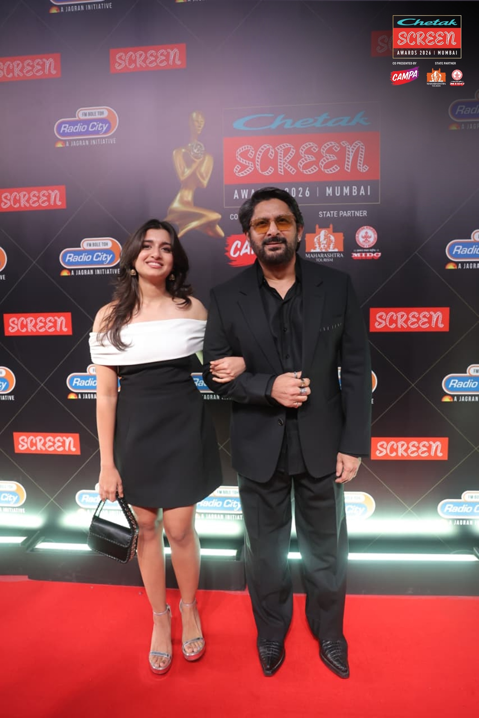 अरशद वारसी