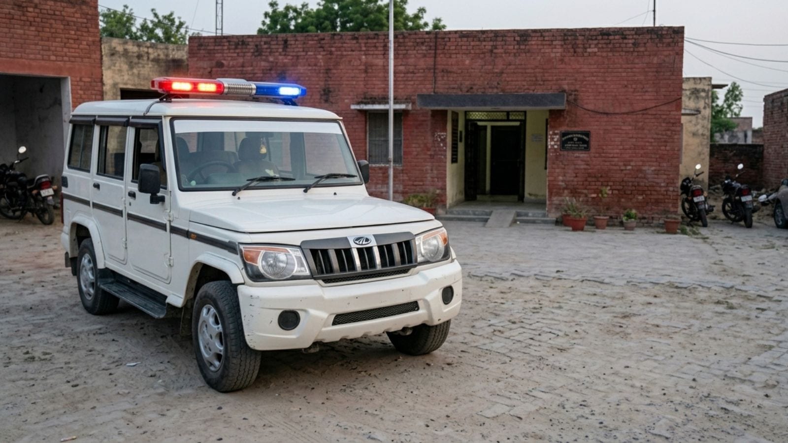 Singer with over 13 lakh YouTube subscribers arrested in Nuh for promoting gun culture on social media: Police