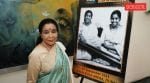 Asha Bhosle
